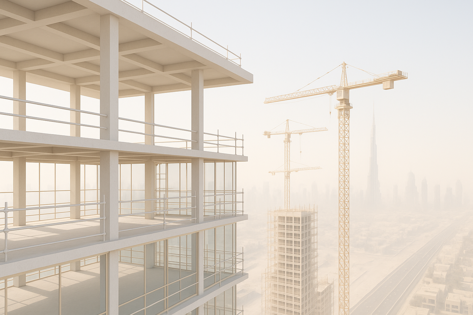 Construction